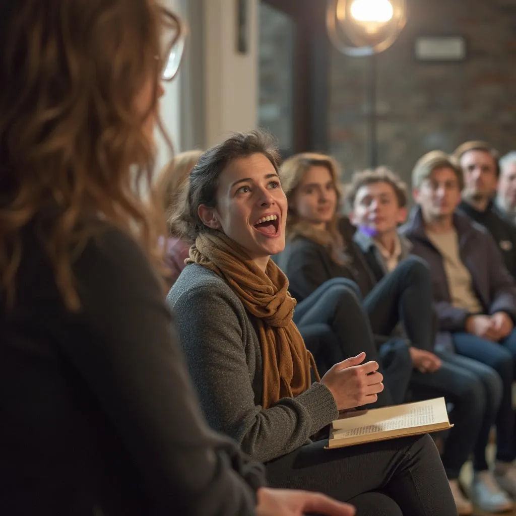 Storytelling Narrativa Emocional